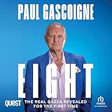 Paul Gascoigne: Eight