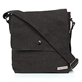 Sativa Charming Shoulder Bag Hemp Bags-Grey
