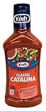 Kraft Catalina Salad Dressing 16 oz by Kraft