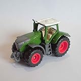 siku 1063, Fendt 1050 Vario Tractor, Metal,Plastic, Green, Toy tractor for children
