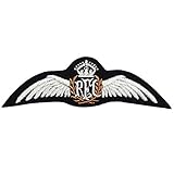 Epic Militaria Reproduction WWI Royal Flying Corps Wings
