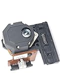 Keneddng For RAYSONIC CD128 dvd Player Blu-ray CD Player Laser Lens Optical Pick-ups Bloc Optique DVD Laser Lens Optical Pick-up (Color : RAYSONIC)