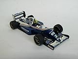 Williams FW 15 1993 - Elf "2", 1/43