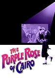 The Purple Rose Of Cairo