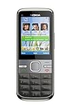 Nokia C5-00, 5MP , 1GHz, mobile phone warm grey EU sim-free, unbranded