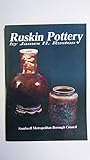 RUSKIN POTTERY.