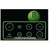 First4Fishing Gardner Tackle Standard Sausage Gun