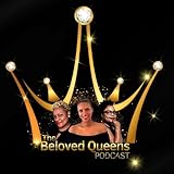 The Beloved Queens Podcast | "Unfiltered Kingdom Women: Empower, Enlighten, Encourage Wives and wives-to be with Raw Truth"