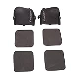 Dagger Hip Pad Kit - 10253