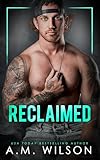Reclaimed (Powell Sanctuary Book 5)