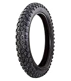 410-18" Motorcycle Rear Tyre Trail Tube Type 4.10-18"