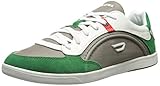 Diesel mens Eastcop Starch Sneaker Starch Green Size: 6.5 UK