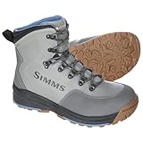 Simms Men's FreeSalt Boot, Rugged Wading Fishing Shoes