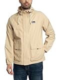 Penfield Men's Meadow Showerproof Jacket, Fields Of Rye, L