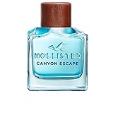 Hollister Canyon Escape for Him Eau de Toilette, 100ml