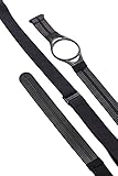 Soundbrenner Body Strap Pulse Holder - Black