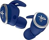 Jaybird Jet RUN True Wireless In-Ear Headphones - Steel Blue