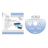 Sizzix 660569 Eclips Accessory, Sure Cuts A Lot Computer Software (eCAL2)