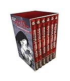 Battle Angel Alita Deluxe Complete Series Box Set: Includes 3 Lithograph Prints