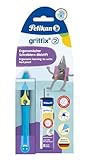 Pelikan Griffix Pencil Blue