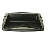 Whitefurze G27PT5 Workbench Potting Tray - Black