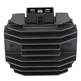 Cocoarm YZF-R1 R6 Voltage Regulator, Rectifier, Adjustable For Motorcycle, High Heat Dissipation, Extend Life