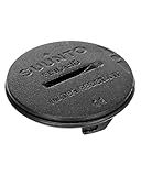 Suunto, Service Kit for Suunto Vector/X-Lander: Battery cap and o-ring for Vector, Vector HR, X-Lander, Altimax, Advizor, S-Lander, Yachtsman, Regatta and Mariner, SS023327000
