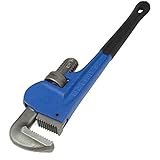Toolzone 18" STILSONS/Pipe Wrench