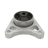 Rear Differential Mounting Bracket, KHC500070 Mount Bush Kit Transmission Parts Replacement for Freelander 1