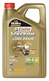 Castrol Vecton LngDrn 10W40 E6/E9, 5L