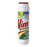 Vim Cleaning – Clorex – Biodegradable – 825 ml