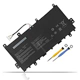 38Wh C21N1808 Laptop Battery for Asus Chromebook C423 C423N C423NA ImagineBook MJ401T MJ401TA C423NA-BV0129 C423NA-BV0158 C423NA-BV0017 C423NA-BV0044 C423NA-BV0041 C423NA-BV0051 C423NA-BV0078 BV0347