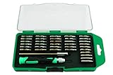 Kamasa 56050 Precision Bit Set 36pc