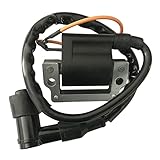 Ignition Coil For Suzuki DS80 RM50 SP370 DR370 SP400 TS100 TS125 DS125 GN400