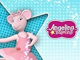 Angelina Ballerina: The Next Steps