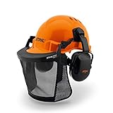 Stihl Function Basic Helmet Set
