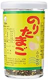 Futaba Noritamago Furikake Seaweed and Egg Rice Seasoning, 60 Gram