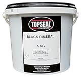 TYRE RIM SEALER TYRE BEAD SEALER TYRE PASTE FOR CORRODED RIMS 5KG