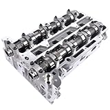 NEWZQ Turbo Cylinder Head Assembly Replacement for Chevy Cruze Trax Sonic Bulck Encore 1.4L 2011-2019 55573669 55565291