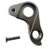 DALIDAK Bicycle Derailleur Hanger For Pinarello Dogma F10 K10S Disc F8 Pinarello Gan GR Disc Dogma XC Rokh Andromeda XC MECH Dropout 1Pc(WGH691P1)