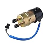 New Fuel pumps For 16710MAY305 Fuel Pump Honda XRV-750 Africa Twin