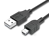 USB Data Cable Lead Wire For GARMIN GPSMAP 376c, GPSMAP 396, GPSMAP 496 SAT NAV