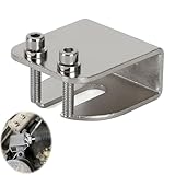 1PC for Vauxhall Mokka Universal Gearbox Gear Cable Linkage Repair Kit Fit Durability Gear Linkage Cable Repair Clip Rust Resistance Gear Linkage Clip for Cable Repairs Watertight Gear Linkage Clamps