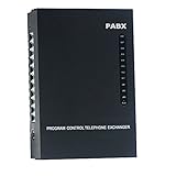 Excelltel SOHO-PBX SP-208 (2 x 8) PABX Telephone Switch System Control Exchange 110V