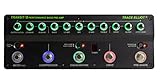 Trace Elliot Transit B Bass Preamp - Bass Multi Effect