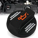 ROBUST Car Oil Filler Cap for Audi A3 A4 A6 Seat Altea Cordoba Ibiza Leon Toledo Skoda Octavia Fabia Superb VW Caddy Golf Jetta Passat Polo Touran 026103485 1100586 1405862