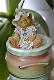 Cherished Teddies Jenna You're Berry Special To Me 156337