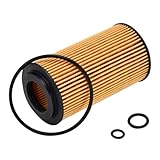 Disenparts Oil Filter Element ED0021750010-S Compatible with Kohler Lombardini Diesel