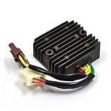 For Aprilia RSV1000 R RST1000 For Mille For Futura ETV1000 SL1000 For Falco For RSV For ETV SL 1000 Regulator Rectifier Motorcycle Voltage Stabilizer