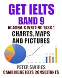 GET IELTS BAND 9 In Academic Writing Task 1: Essays on Charts, Maps and Pictures (IELTS Practice)